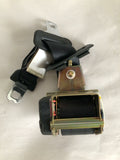 2003 MAZDA PROTEGE Rear Back Seat Belt Safety Seatbelt Interior Middle OEM