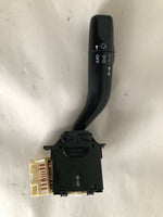2003 MAZDA PROTEGE Steering Column Headlight Switch & Turn Signal Control OEM