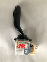 2003 MAZDA PROTEGE Steering Column Headlight Switch & Turn Signal Control OEM