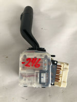 2003 MAZDA PROTEGE Steering Column Headlight Switch & Turn Signal Control OEM