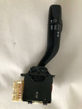 2003 MAZDA PROTEGE Steering Column Headlight Switch & Turn Signal Control OEM