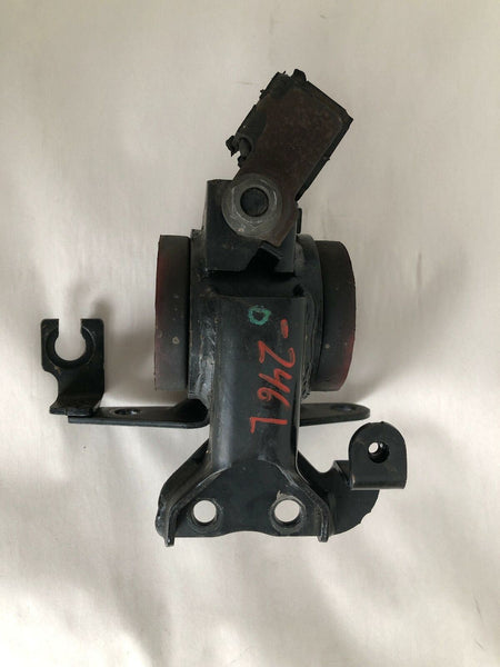 2003 MAZDA PROTEGE Front Engine Transmission Mount Automatic Driver Left LH