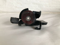 2003 MAZDA PROTEGE Front Engine Transmission Mount Automatic Driver Left LH