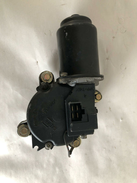 MAZDA PROTEGE 2003 Front Windshield Wiper Motor Mitsuba Sedan Fits: 1999 - 2003