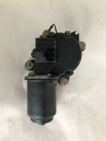 MAZDA PROTEGE 2003 Front Windshield Wiper Motor Mitsuba Sedan Fits: 1999 - 2003