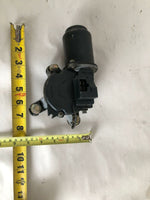 MAZDA PROTEGE 2003 Front Windshield Wiper Motor Mitsuba Sedan Fits: 1999 - 2003