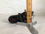 MAZDA PROTEGE 2003 Front Windshield Wiper Motor Mitsuba Sedan Fits: 1999 - 2003