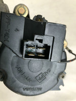 MAZDA PROTEGE 2003 Front Windshield Wiper Motor Mitsuba Sedan Fits: 1999 - 2003
