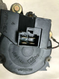 MAZDA PROTEGE 2003 Front Windshield Wiper Motor Mitsuba Sedan Fits: 1999 - 2003