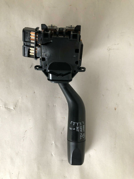 2001 - 2003 MAZDA PROTEGE Steering Column Windshield Wiper Arm Control Switch