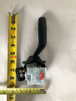 2001 - 2003 MAZDA PROTEGE Steering Column Windshield Wiper Arm Control Switch