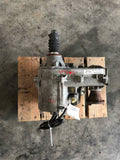 2002 - 2007 JEEP LIBERTY Gearbox Transfer Case Model Command Trac 52099421A 3.7L