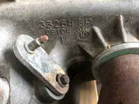 2002 - 2007 JEEP LIBERTY Gearbox Transfer Case Model Command Trac 52099421A 3.7L