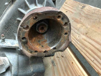 2002 - 2007 JEEP LIBERTY Gearbox Transfer Case Model Command Trac 52099421A 3.7L