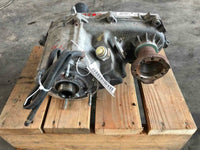 2002 - 2007 JEEP LIBERTY Gearbox Transfer Case Model Command Trac 52099421A 3.7L