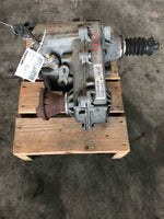 2002 - 2007 JEEP LIBERTY Gearbox Transfer Case Model Command Trac 52099421A 3.7L