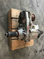 2002 - 2007 JEEP LIBERTY Gearbox Transfer Case Model Command Trac 52099421A 3.7L