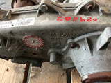 2002 - 2007 JEEP LIBERTY Gearbox Transfer Case Model Command Trac 52099421A 3.7L