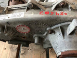 2004 JEEP LIBERTY  2002-2007 Gearbox Transfer Case Gear Reducer 52099421A M
