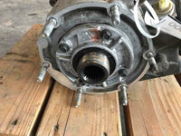 2002 - 2007 JEEP LIBERTY Gearbox Transfer Case Model Command Trac 52099421A 3.7L