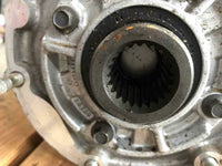 2002 - 2007 JEEP LIBERTY Gearbox Transfer Case Model Command Trac 52099421A 3.7L