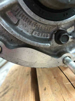 2002 - 2007 JEEP LIBERTY Gearbox Transfer Case Model Command Trac 52099421A 3.7L