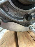 2002 - 2007 JEEP LIBERTY Gearbox Transfer Case Model Command Trac 52099421A 3.7L