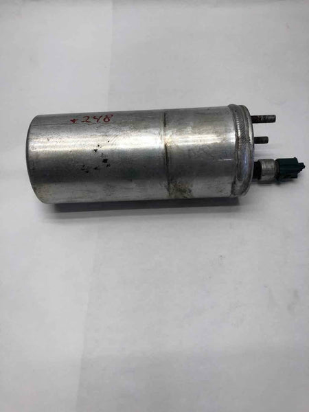 2006 2007 JEEP LIBERTY A/C Air Conditioning Accumulator Receiver Drier OEM