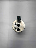 2006 2007 JEEP LIBERTY A/C Air Conditioning Accumulator Receiver Drier OEM