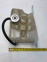 2005 - 20107 JEEP LIBERTY Coolant Recovery Overflow Reservoir Tank Bottle w/ Cap