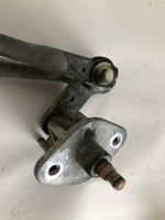 1999 - 2003 MAZDA PROTEGE Front Windshield Wiper Linkage Transmission OEM