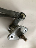 1999 - 2003 MAZDA PROTEGE Front Windshield Wiper Linkage Transmission OEM