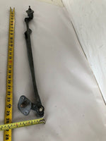 1999 - 2003 MAZDA PROTEGE Front Windshield Wiper Linkage Transmission OEM