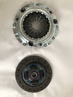 2001 - 2003 MAZDA PROTEGE Manual Transmission Clutch Actuator OEM