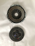 2001 - 2003 MAZDA PROTEGE Manual Transmission Clutch Actuator OEM