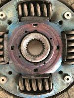 2001 - 2003 MAZDA PROTEGE Manual Transmission Clutch Actuator OEM