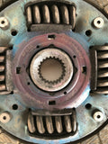 2001 - 2003 MAZDA PROTEGE Manual Transmission Clutch Actuator OEM