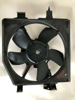 2000 - 2003 MAZDA PROTEGE Radiator Motor Fan w/ Shroud Passenger Right RH