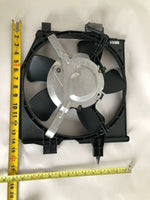 2000 - 2003 MAZDA PROTEGE Radiator Motor Fan w/ Shroud Passenger Right RH