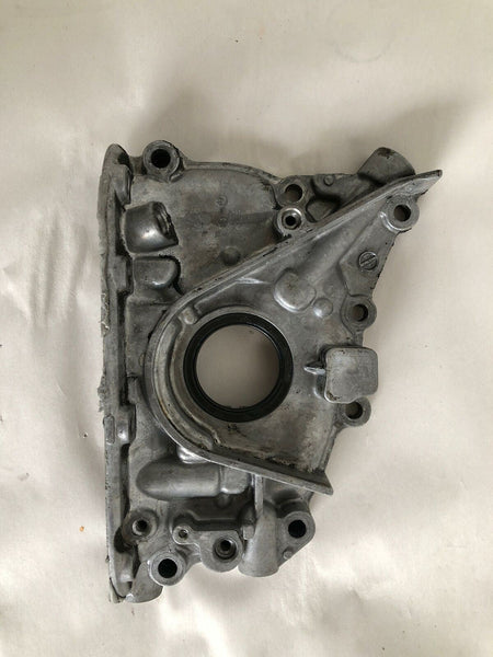 2003 MAZDA PROTEGE Engine Motor Oil Pump FS0114100N 2.0L OEM