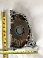 2003 MAZDA PROTEGE Engine Motor Oil Pump FS0114100N 2.0L OEM