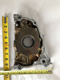 2003 MAZDA PROTEGE Engine Motor Oil Pump FS0114100N 2.0L OEM