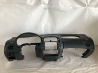 2003 MAZDA PROTEGE Front Dash Interior Dashboard Interior Panel Top Cover OEM