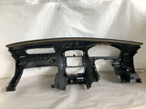 2003 MAZDA PROTEGE Front Dash Interior Dashboard Interior Panel Top Cover OEM