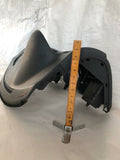 2003 MAZDA PROTEGE Front Dash Interior Dashboard Interior Panel Top Cover OEM