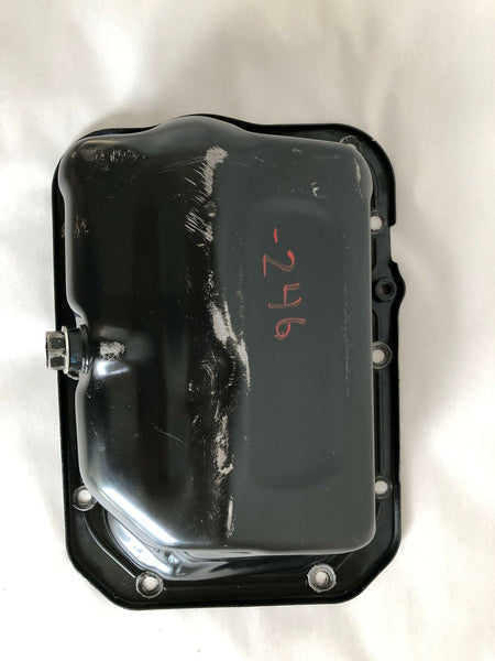 2003 MAZDA PROTEGE Engine Motor Oil Pan Assembly 2.0L OEM