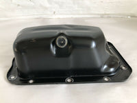 2003 MAZDA PROTEGE Engine Motor Oil Pan Assembly 2.0L OEM