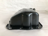2003 MAZDA PROTEGE Engine Motor Oil Pan Assembly 2.0L OEM