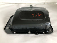 2003 MAZDA PROTEGE Engine Motor Oil Pan Assembly 2.0L OEM