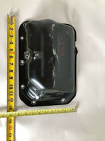 2003 MAZDA PROTEGE Engine Motor Oil Pan Assembly 2.0L OEM